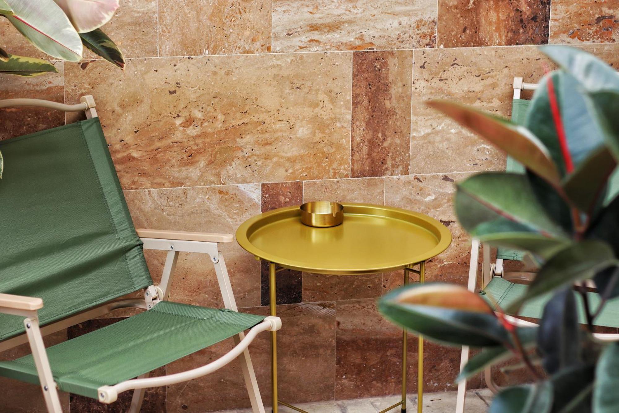 Golden Beach Suites Саранда Номер фото