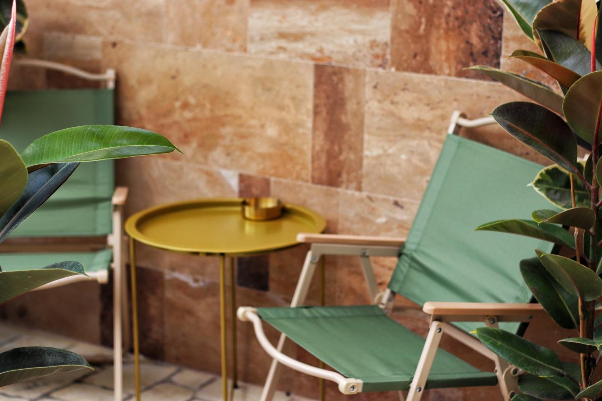 Golden Beach Suites Саранда Екстер'єр фото
